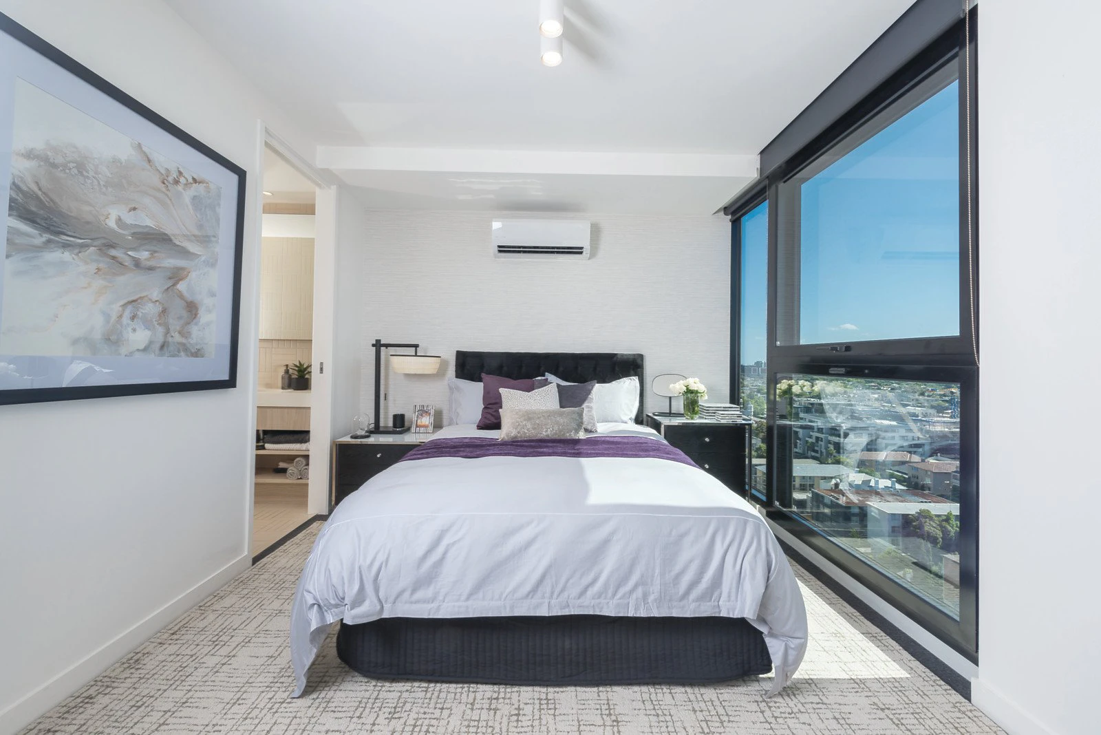 1701/18 Yarra Street, South Yarra, VIC