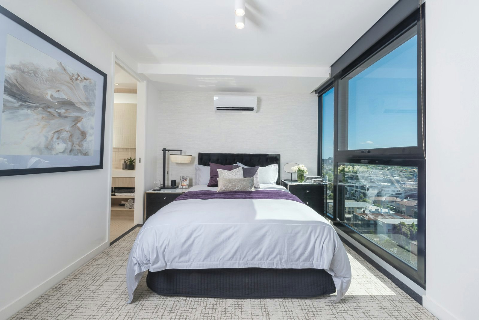 1701/18 Yarra Street, South Yarra, VIC