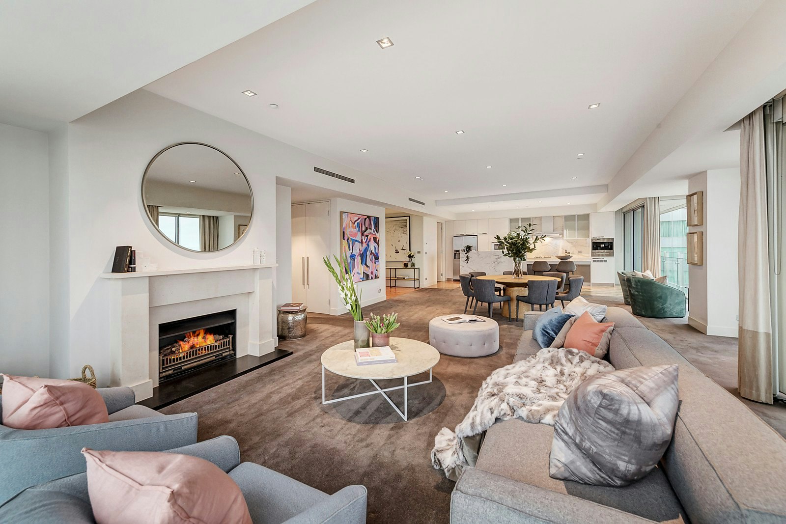 3101/368 St Kilda Road, Melbourne, VIC