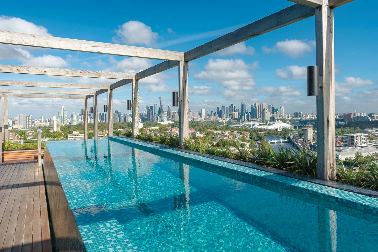 1701/18 Yarra Street, South Yarra, VIC