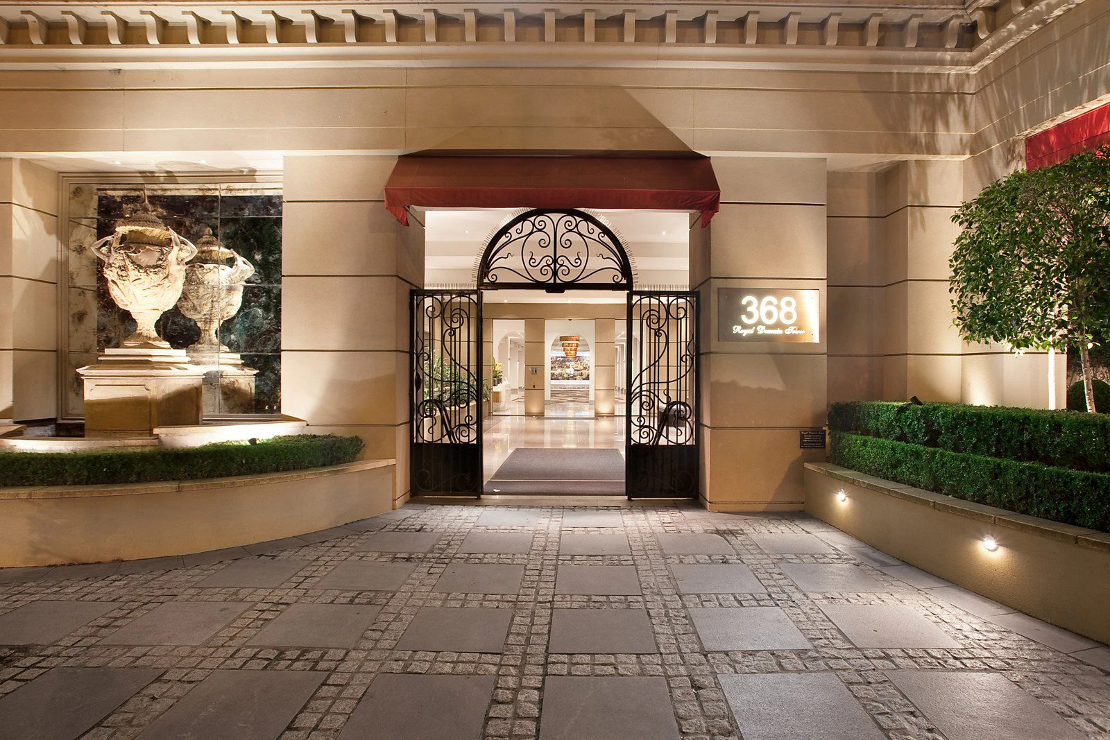 3101/368 St Kilda Road, Melbourne, VIC