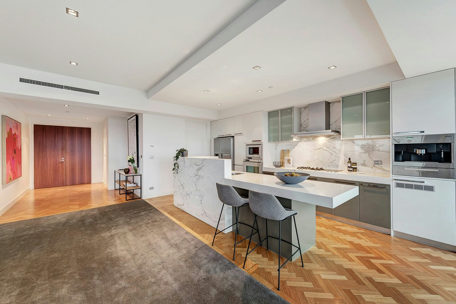 3101/368 St Kilda Road, Melbourne, VIC