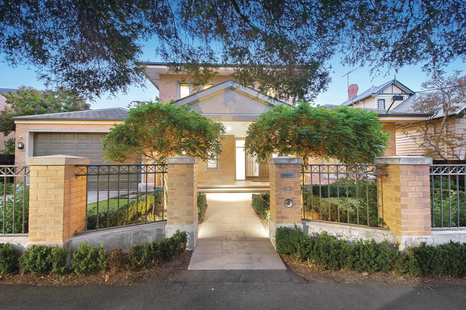 25 Kent Street, Kew, VIC