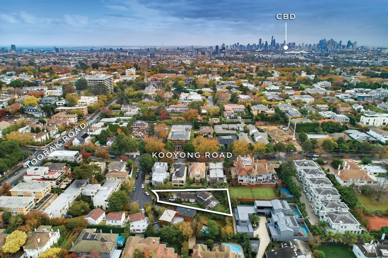 1 Selwyn Court, Toorak, VIC