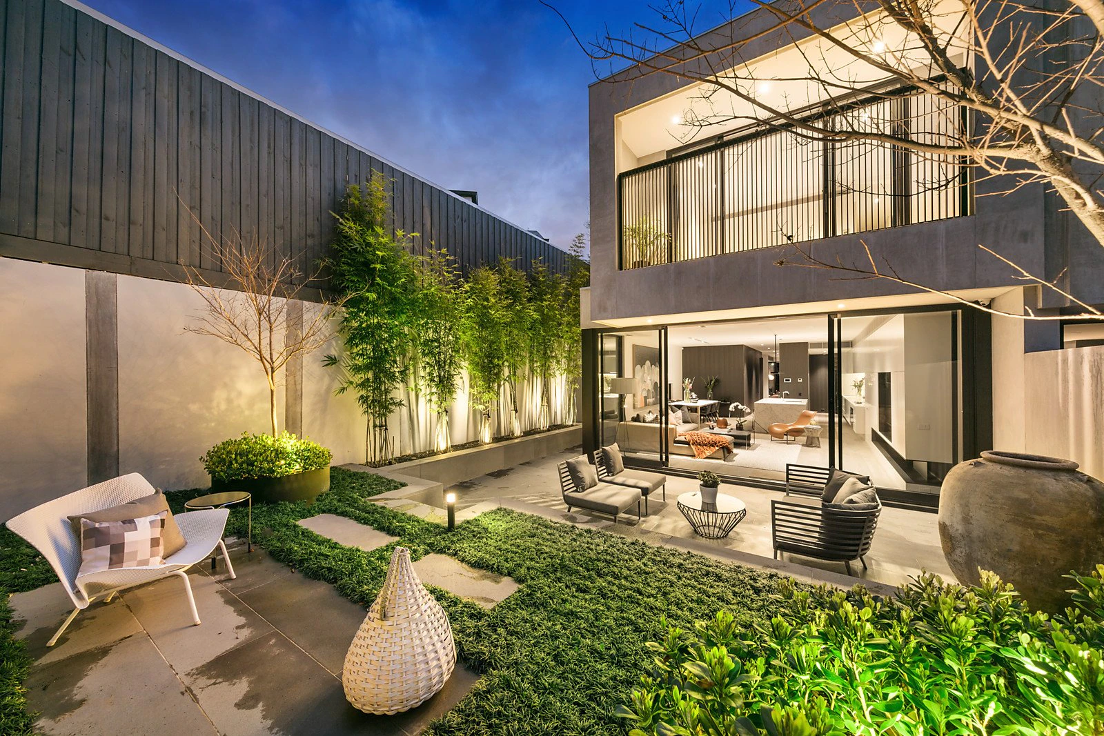 52a Lansell Road, Toorak, VIC
