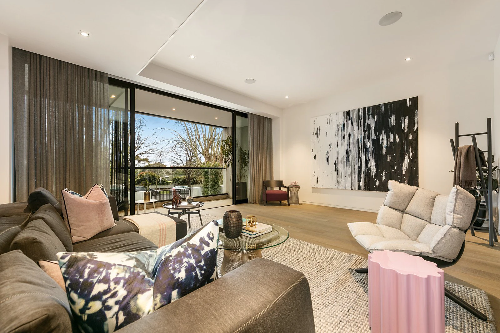 52a Lansell Road, Toorak, VIC
