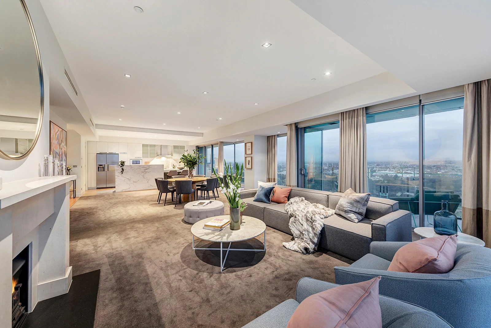 3101/368 St Kilda Road, Melbourne, VIC