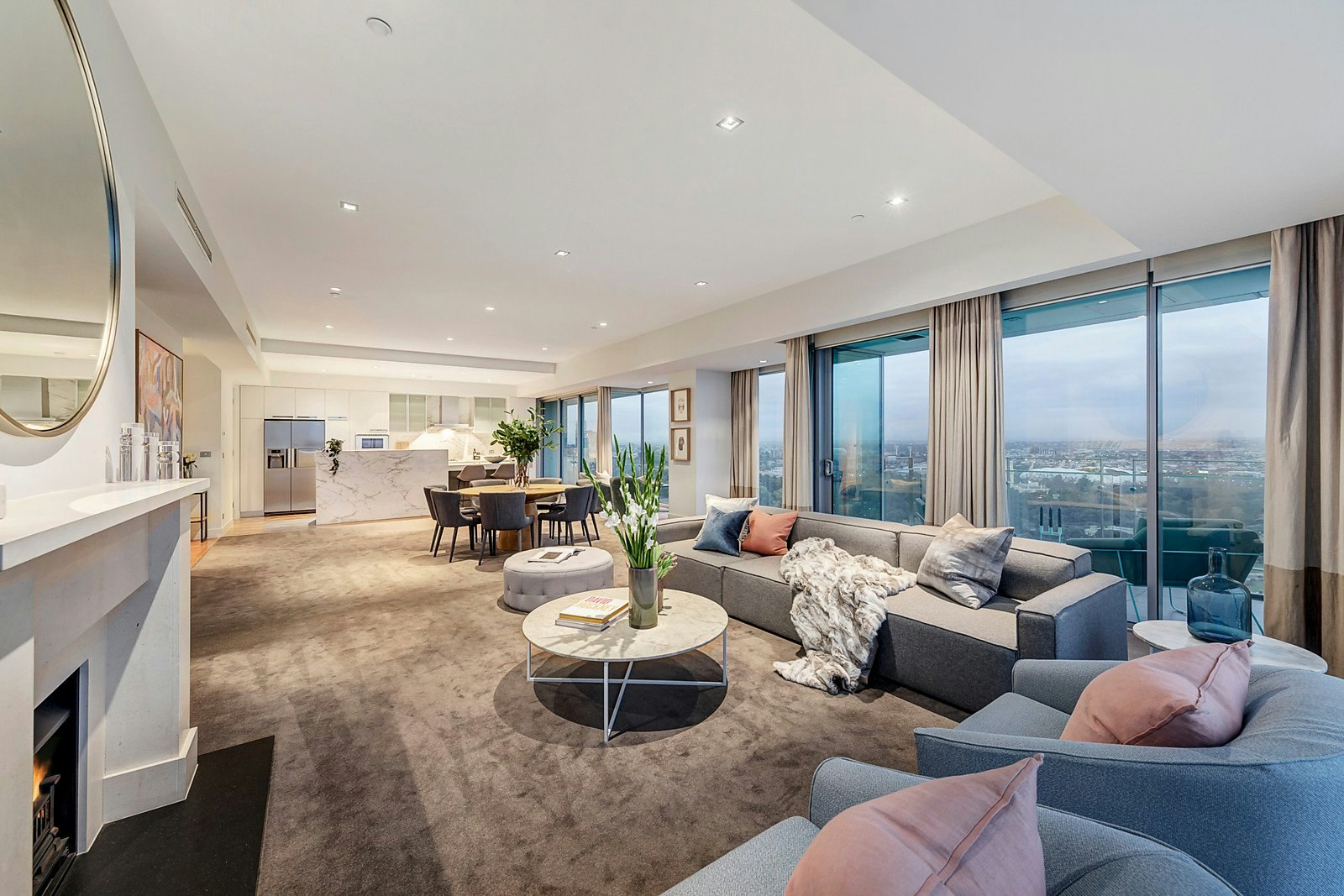 3101/368 St Kilda Road, Melbourne, VIC