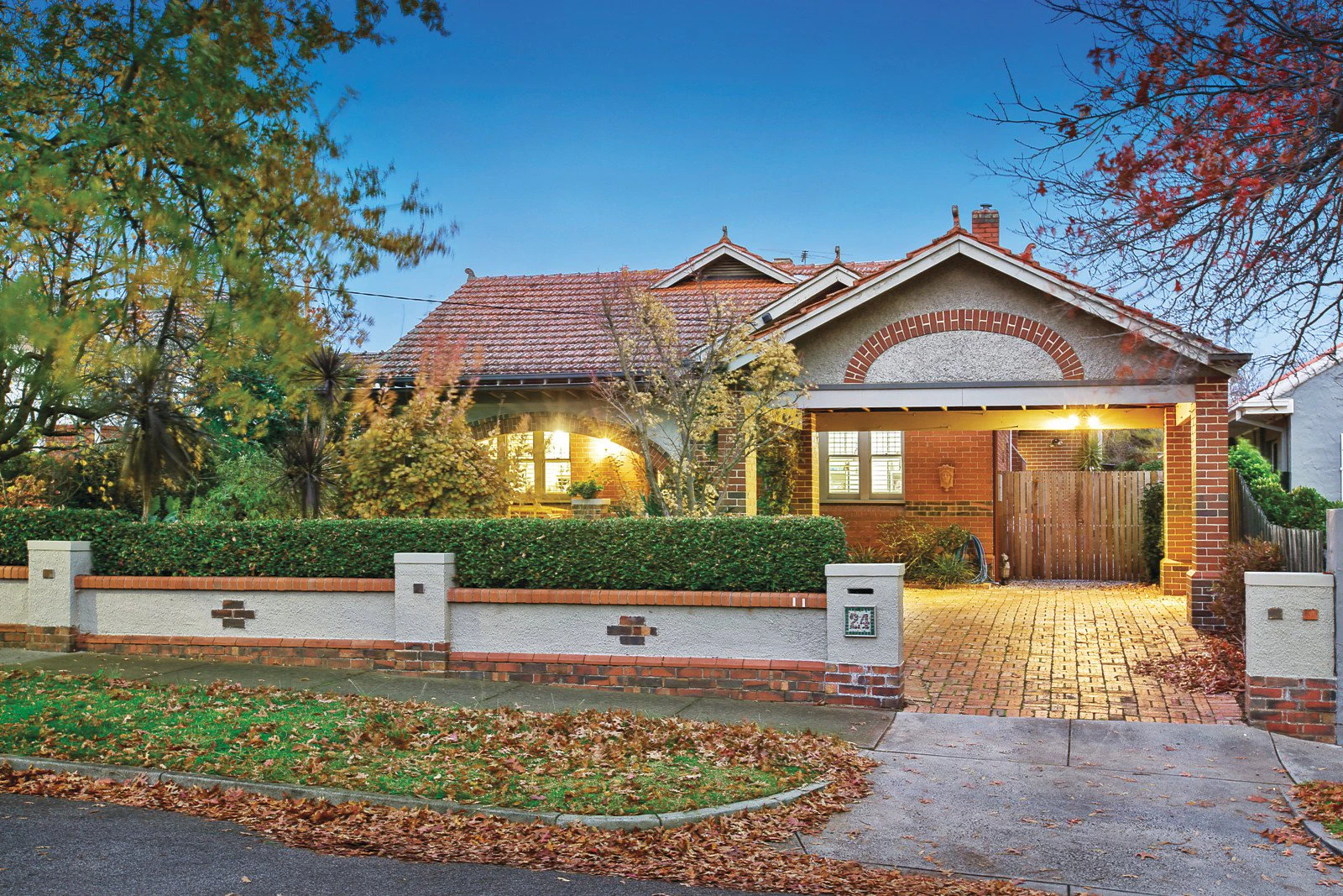 24 Kardinia Road, Glen Iris, VIC