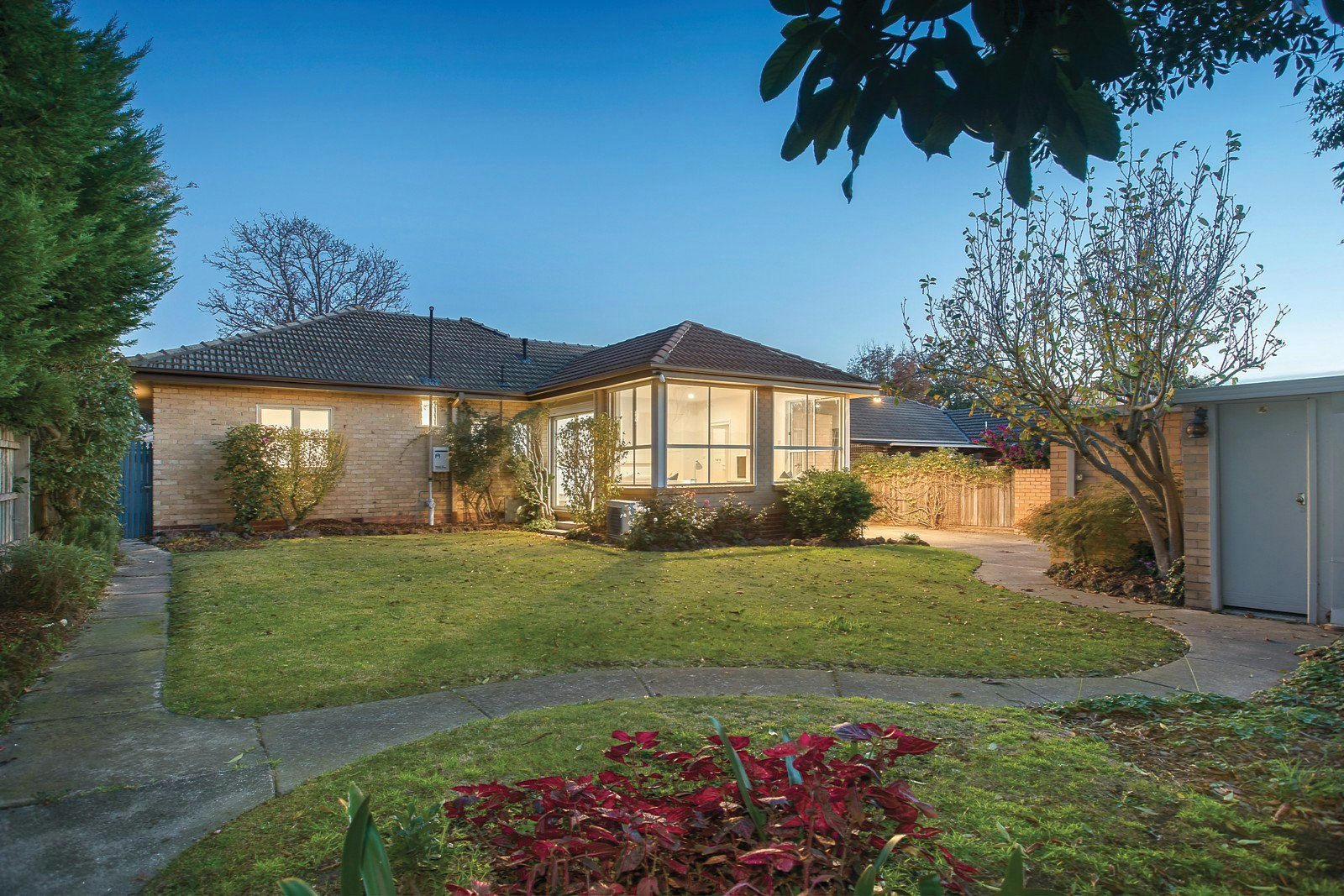 5 Green Gables Avenue, Malvern East, VIC