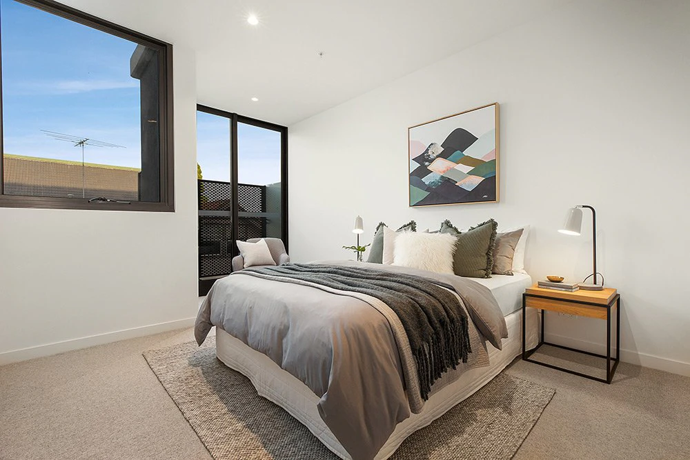 204/1457 High Street, Glen Iris, VIC