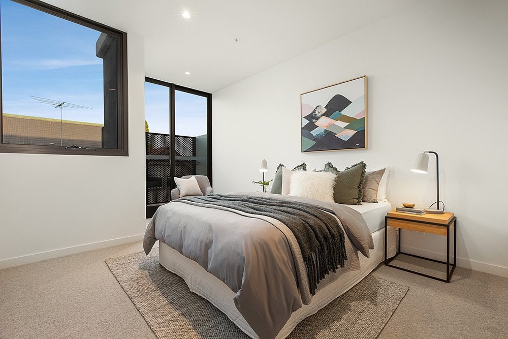 204/1457 High Street, Glen Iris, VIC