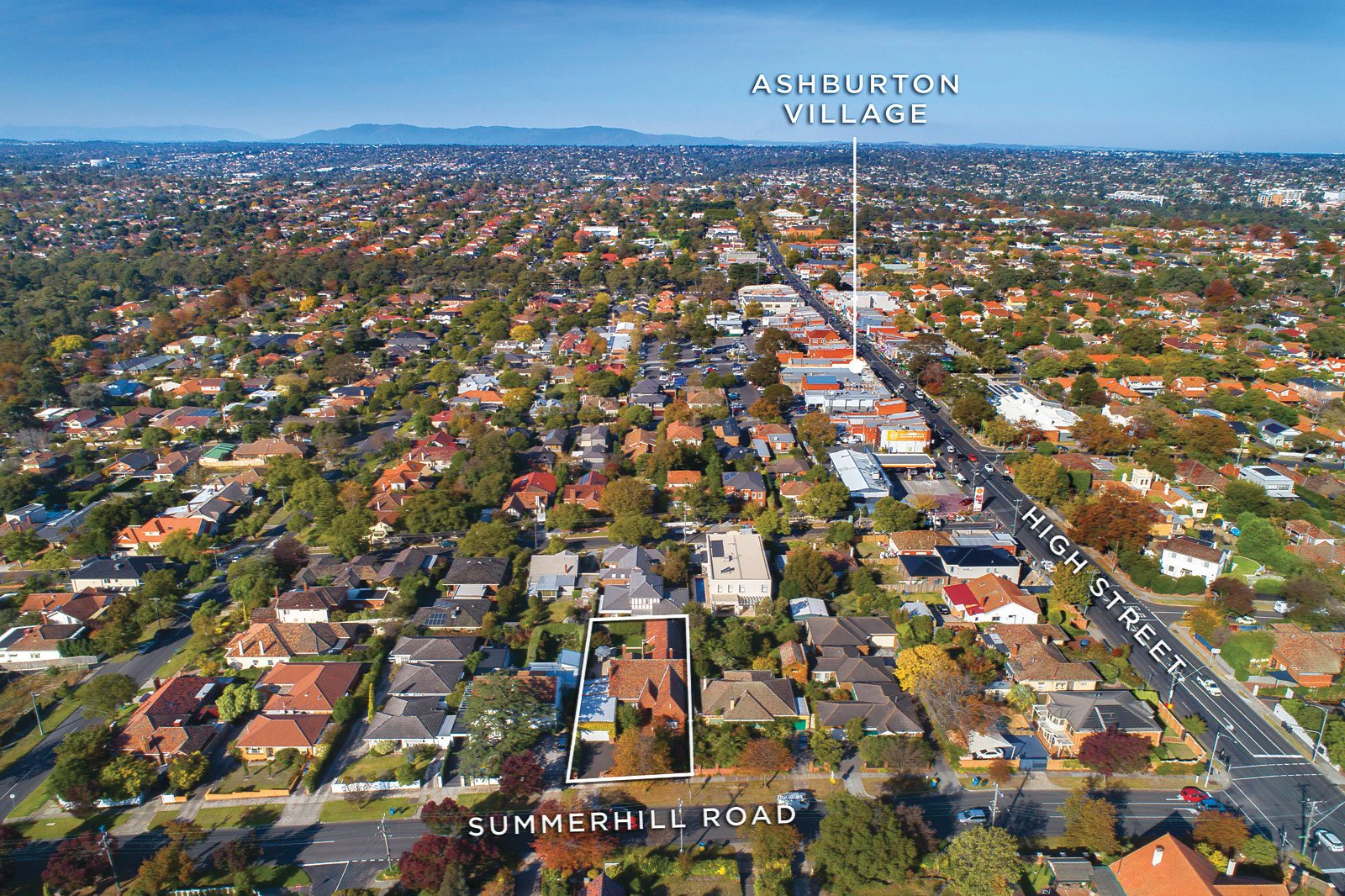 155 Summerhill Road, Glen Iris, VIC