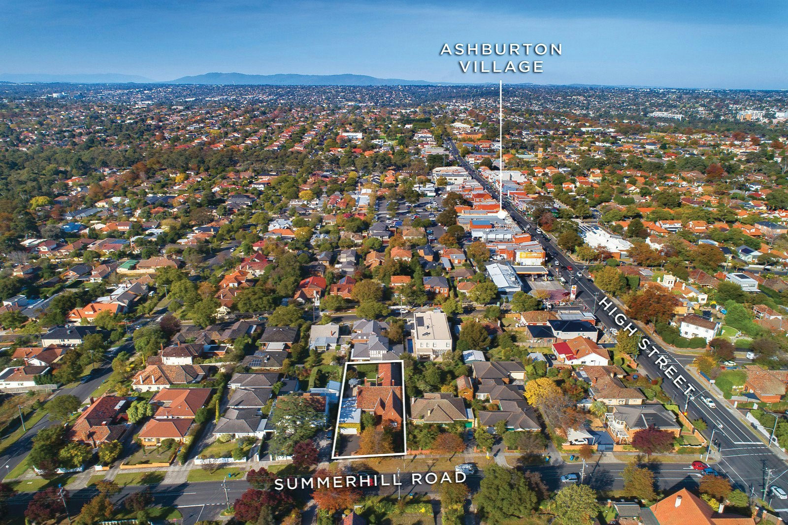 155 Summerhill Road, Glen Iris, VIC