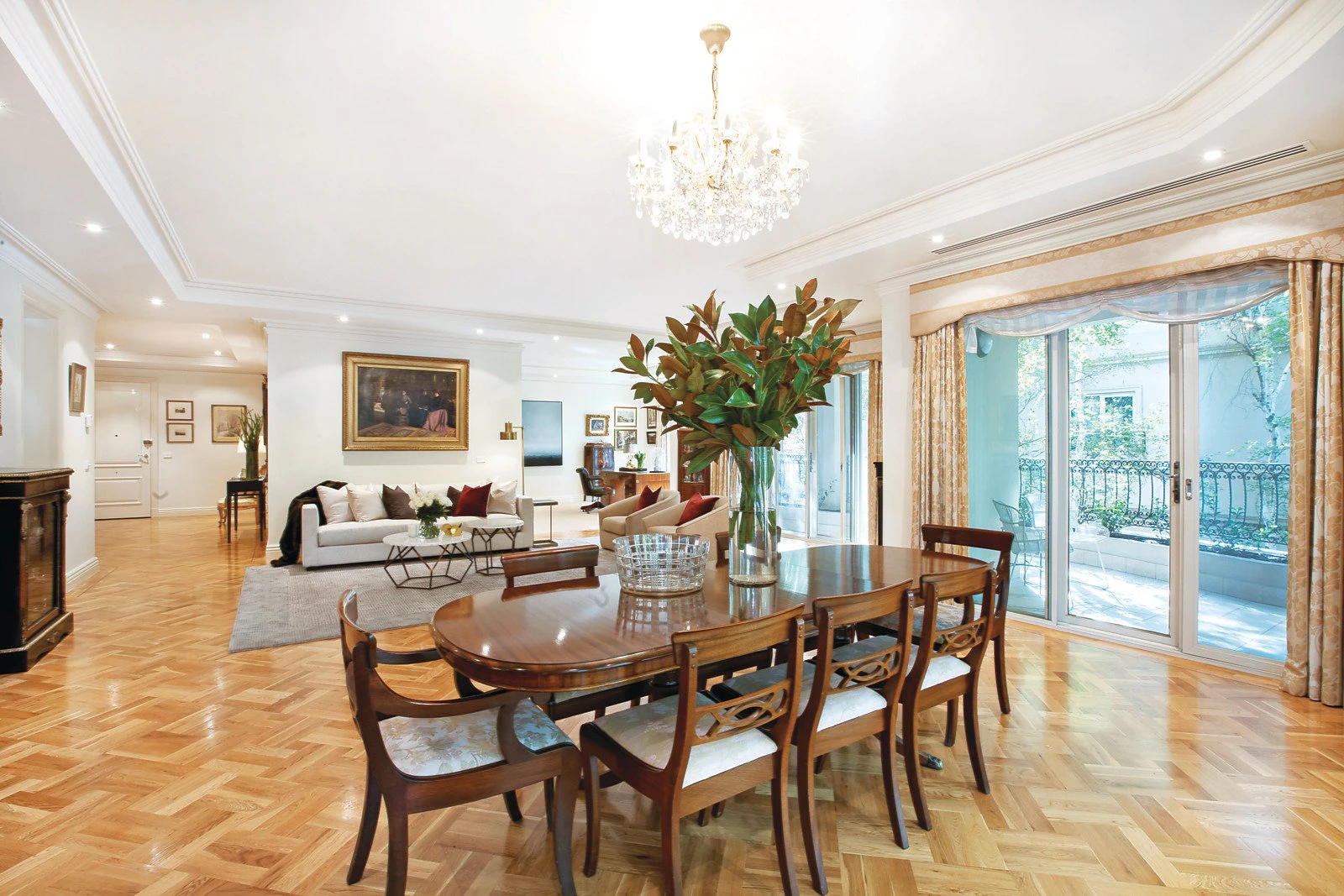 3/7 Grange Road, Toorak, VIC