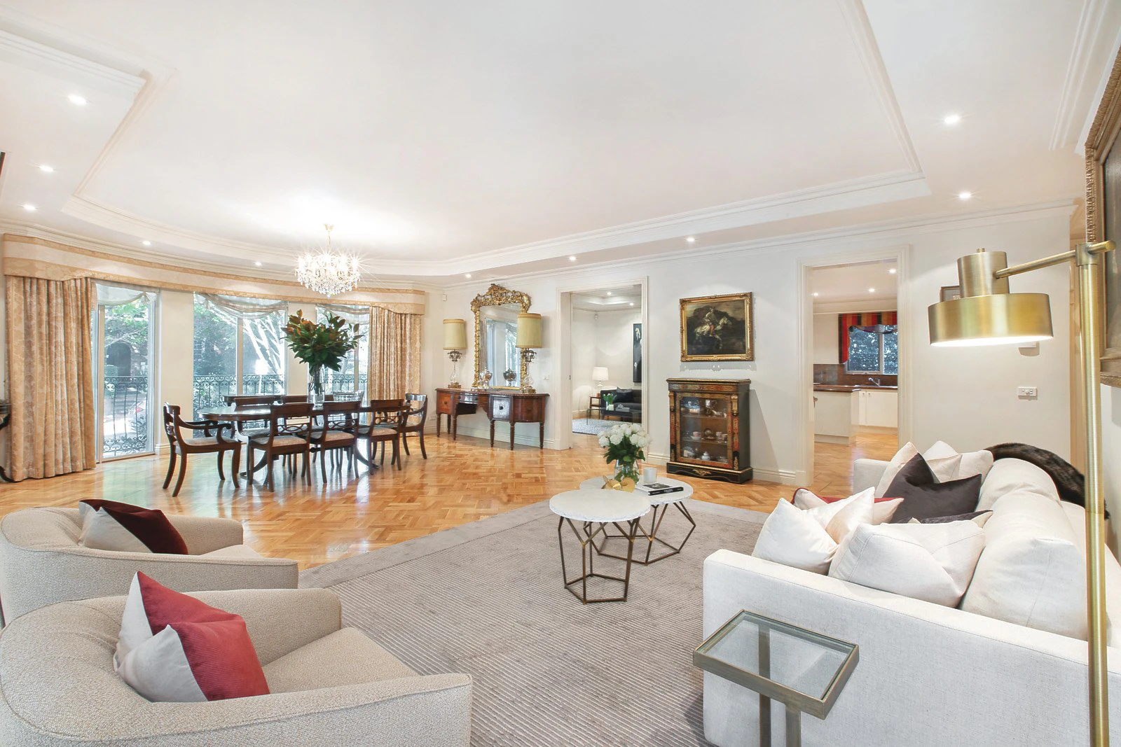 3/7 Grange Road, Toorak, VIC