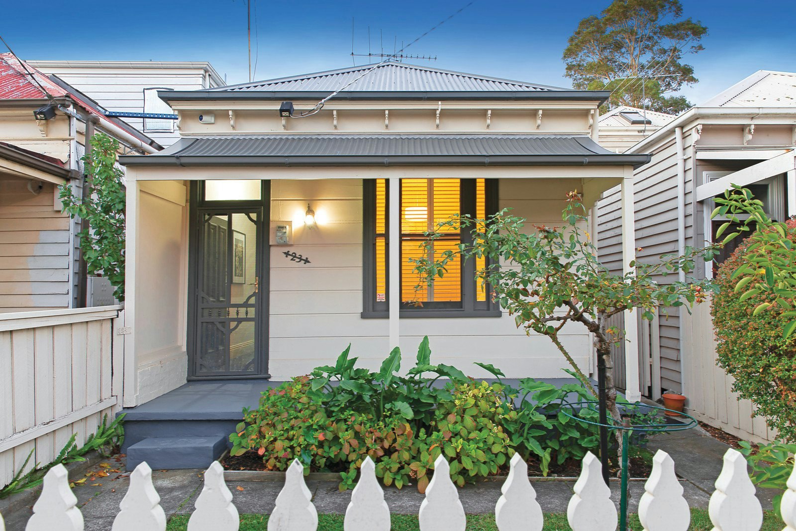 23 Roseberry Street, Hawthorn East, VIC