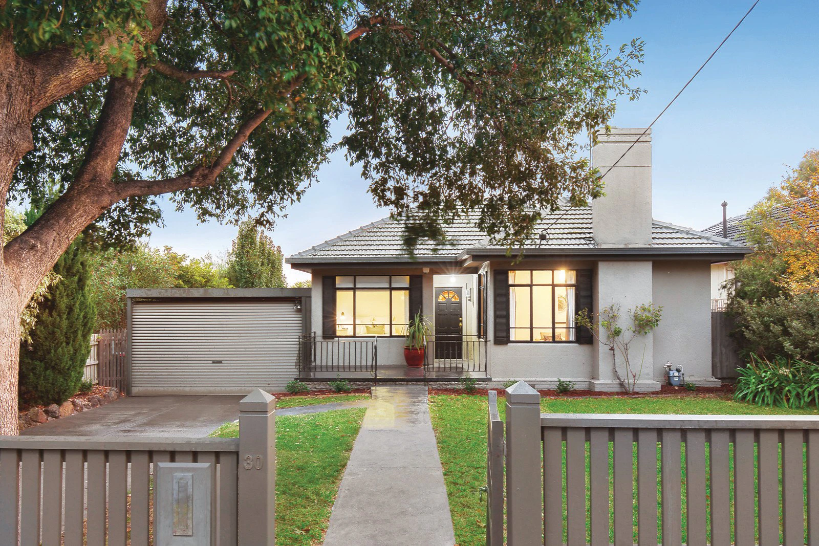 30 Alamein Avenue, Ashburton, VIC