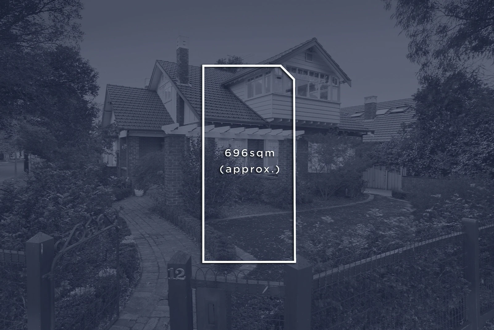 12 Peverill Street, Balwyn, VIC