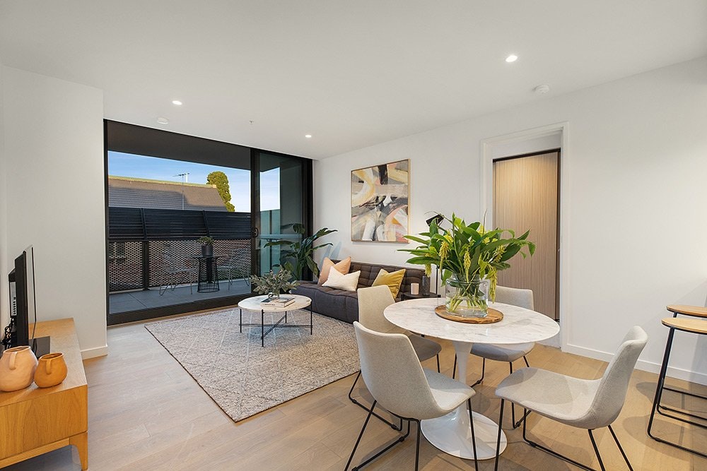 204/1457 High Street, Glen Iris, VIC