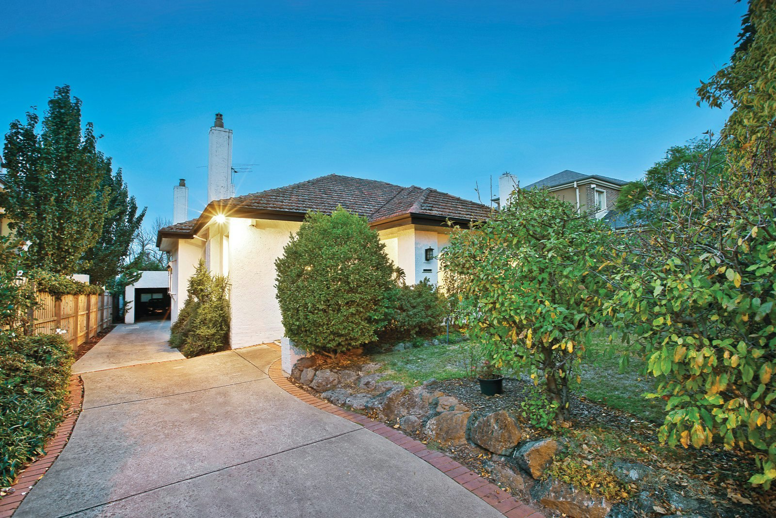 1707-1709 Malvern Road, Glen Iris, VIC