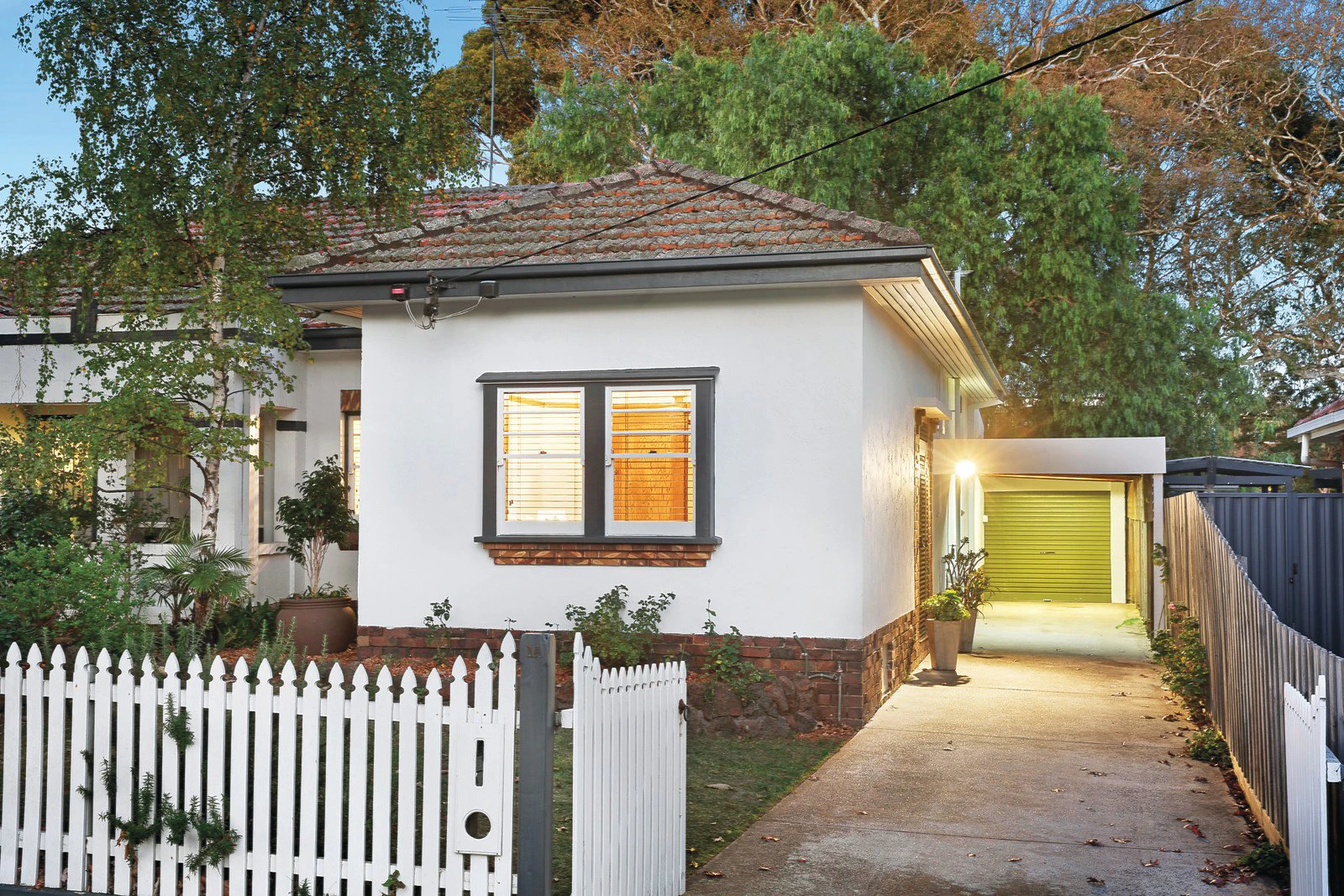 1a Fletcher Street, Hawthorn East, VIC