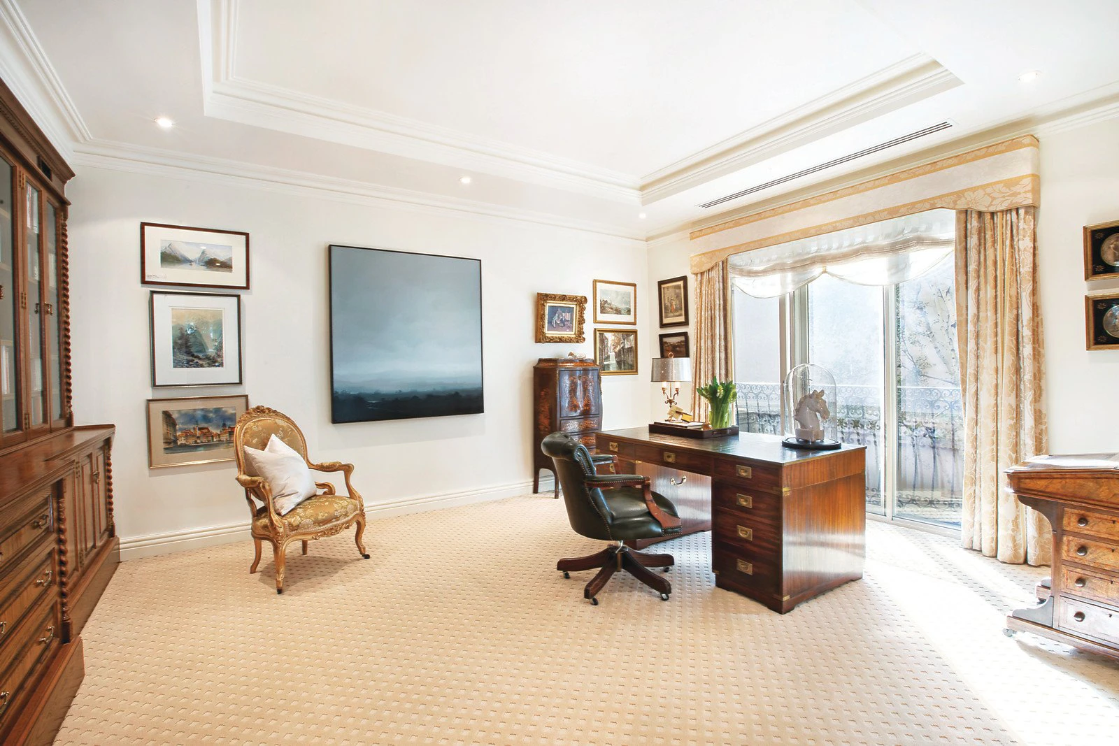 3/7 Grange Road, Toorak, VIC