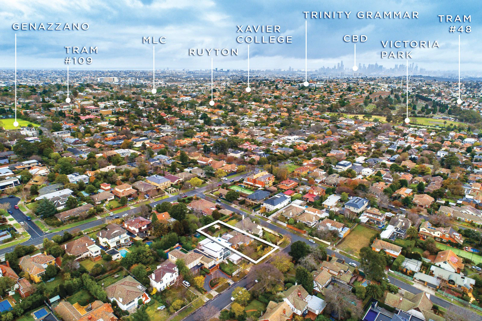 4 Goldthorns Avenue, Kew, VIC