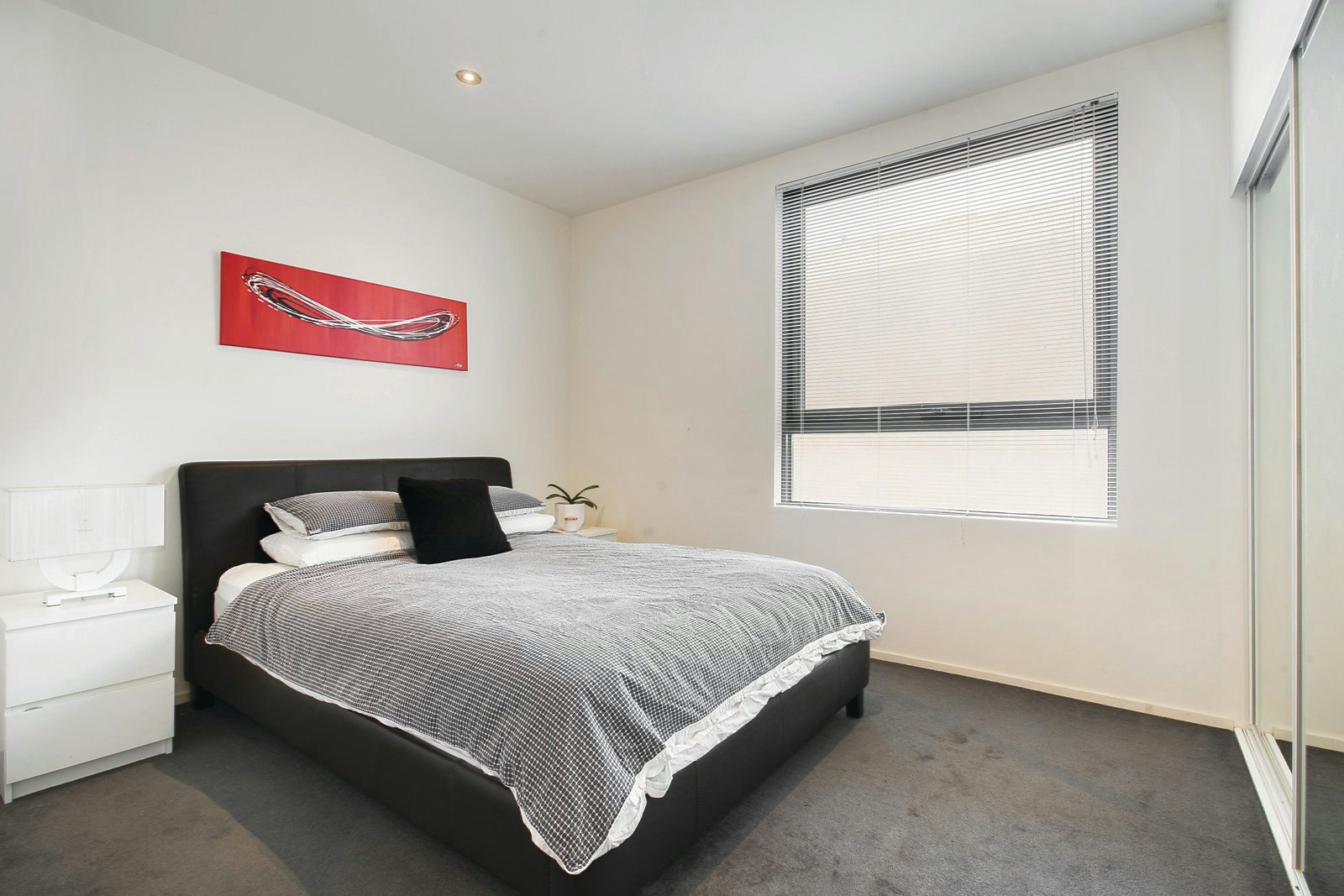 1201/610 St Kilda Road, Melbourne, VIC