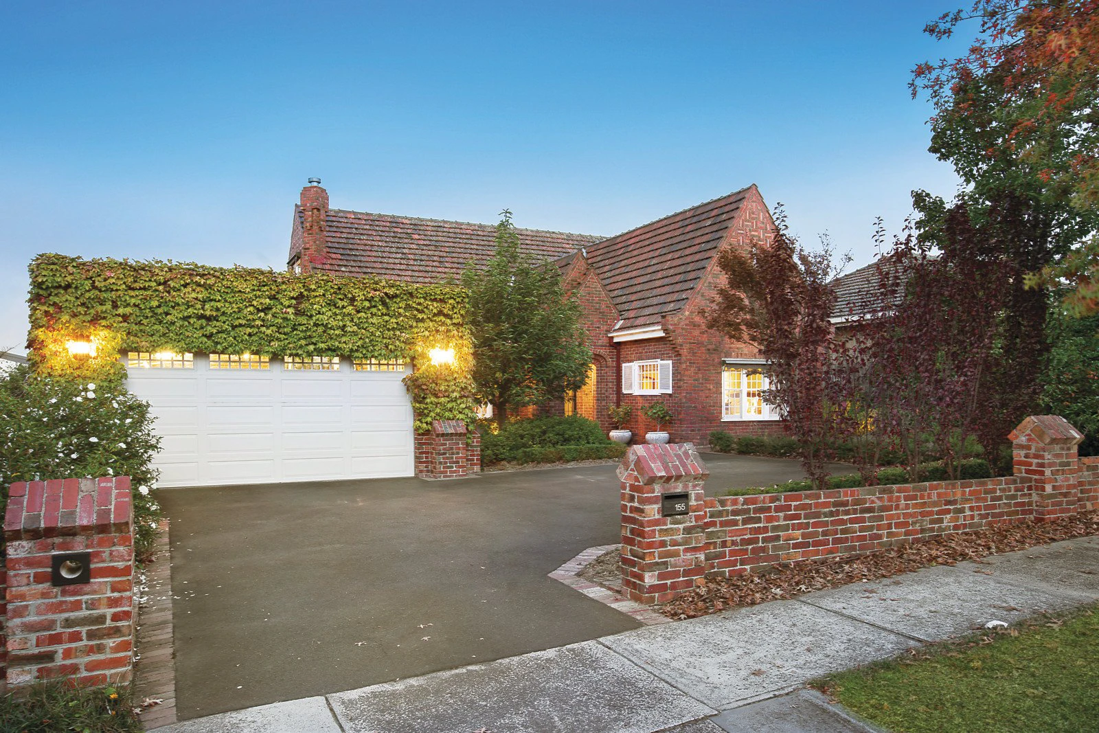 155 Summerhill Road, Glen Iris, VIC