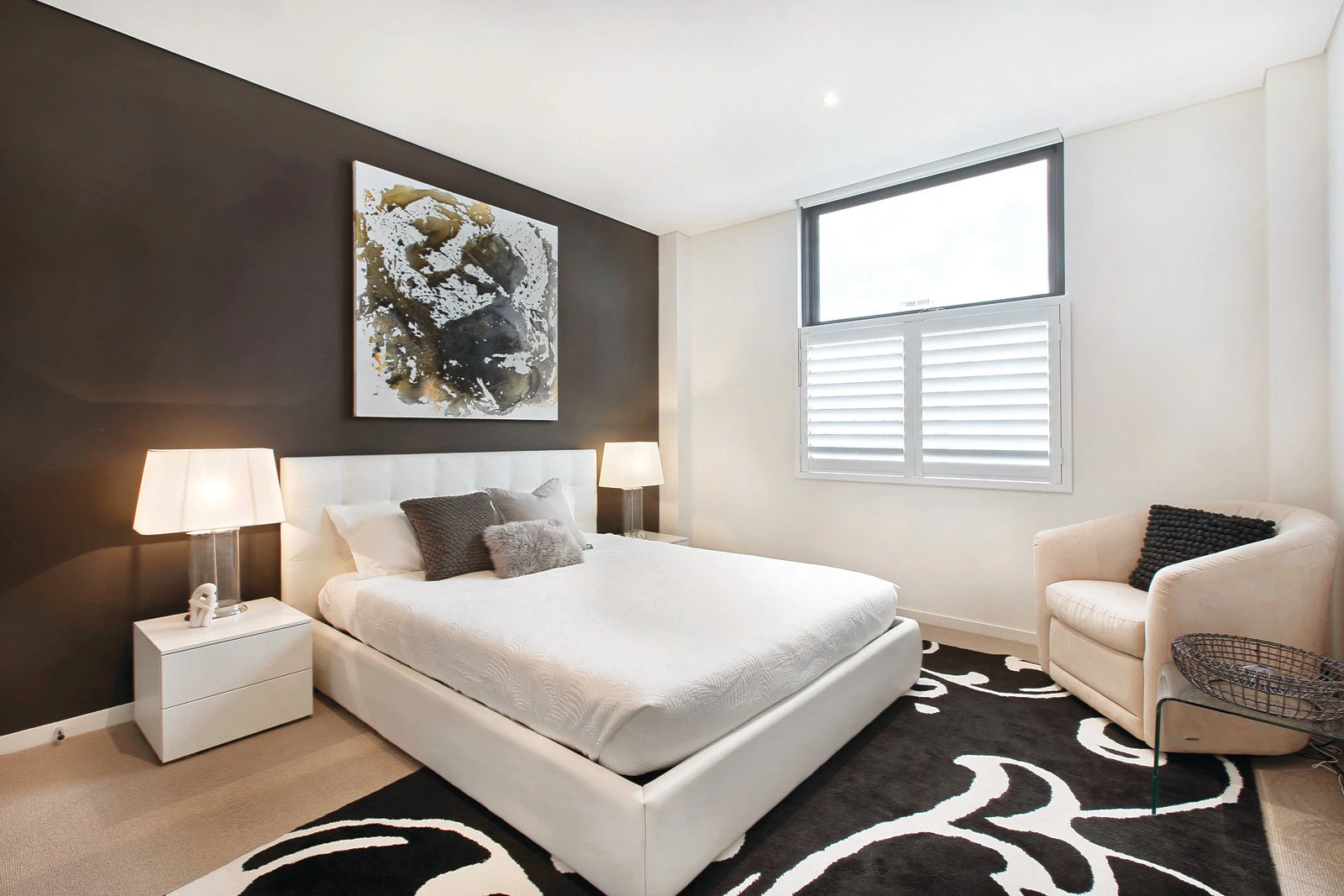 202/4 Cromwell Road, South Yarra, VIC