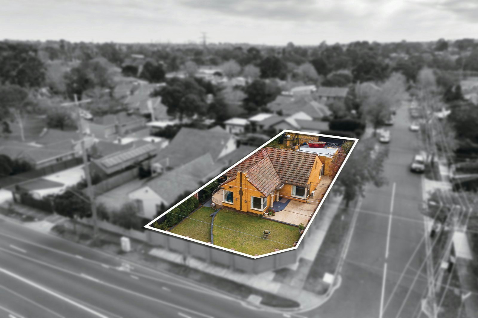 507 Waverley Road, Malvern East, VIC