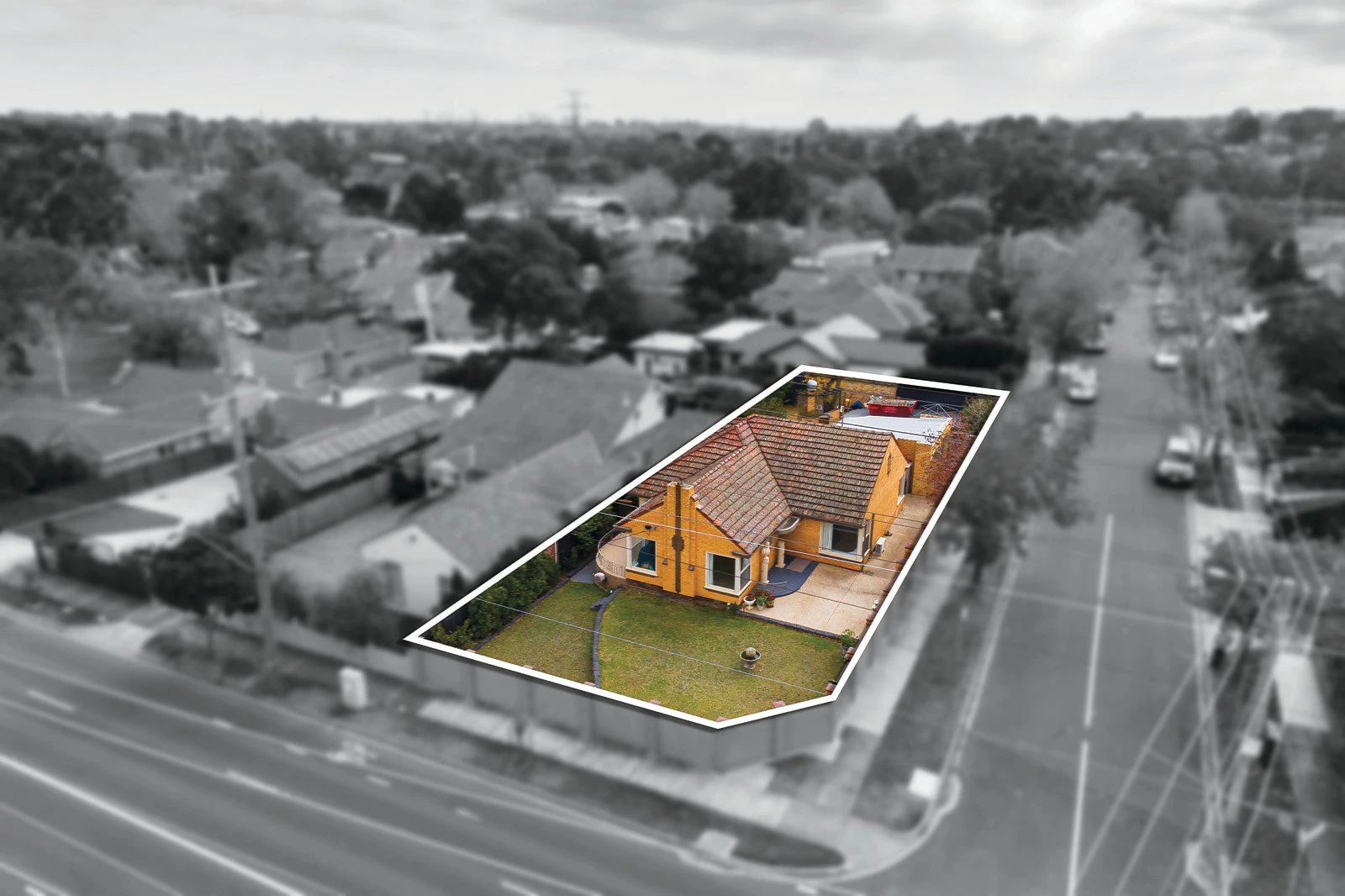 507 Waverley Road, Malvern East, VIC