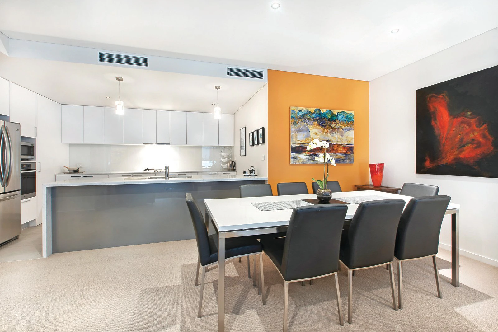 202/4 Cromwell Road, South Yarra, VIC