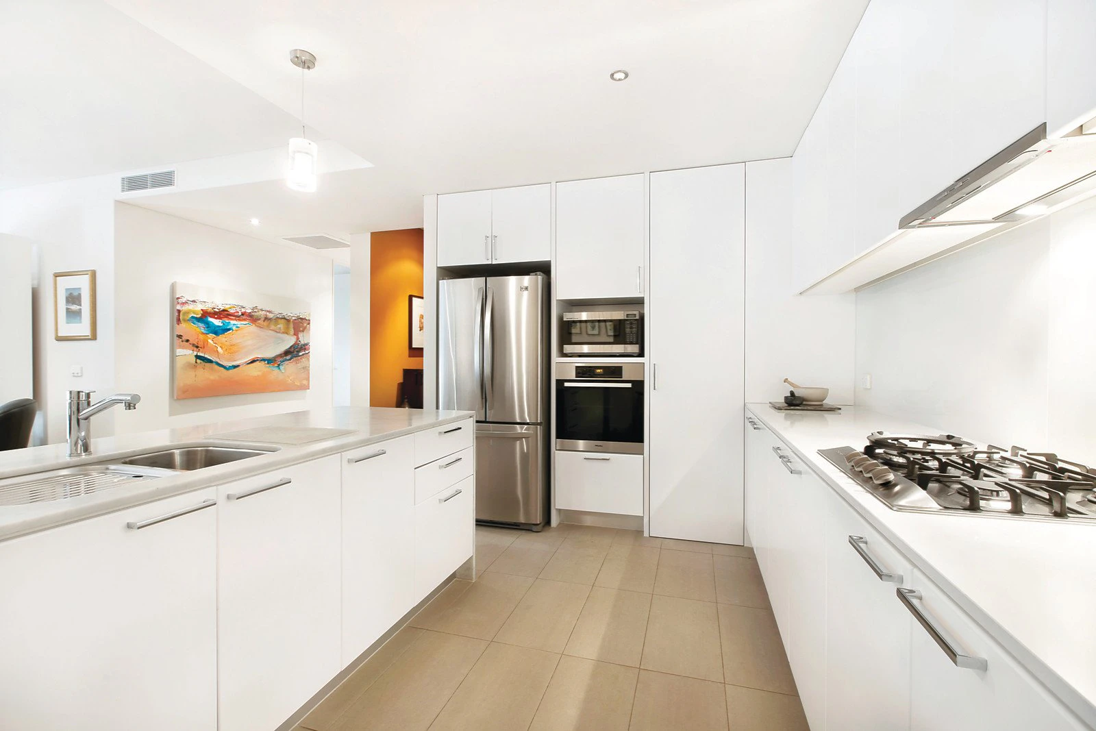 202/4 Cromwell Road, South Yarra, VIC
