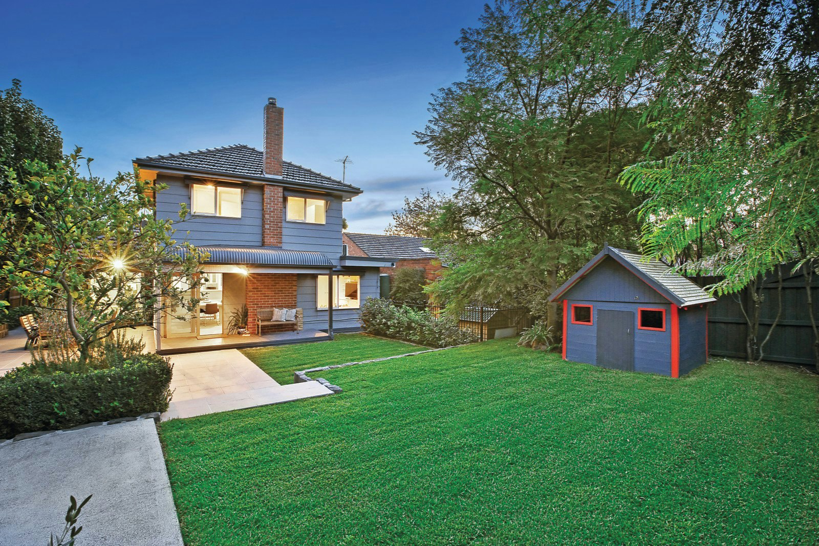 47 Albion Road, Glen Iris, VIC