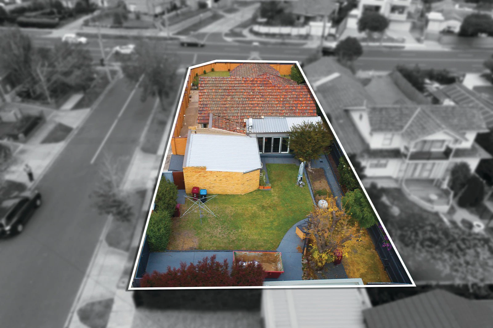 507 Waverley Road, Malvern East, VIC