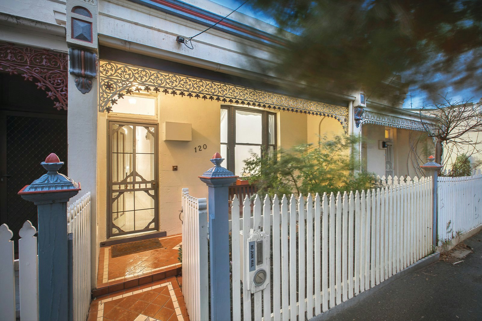 120 Nott Street, Port Melbourne, VIC