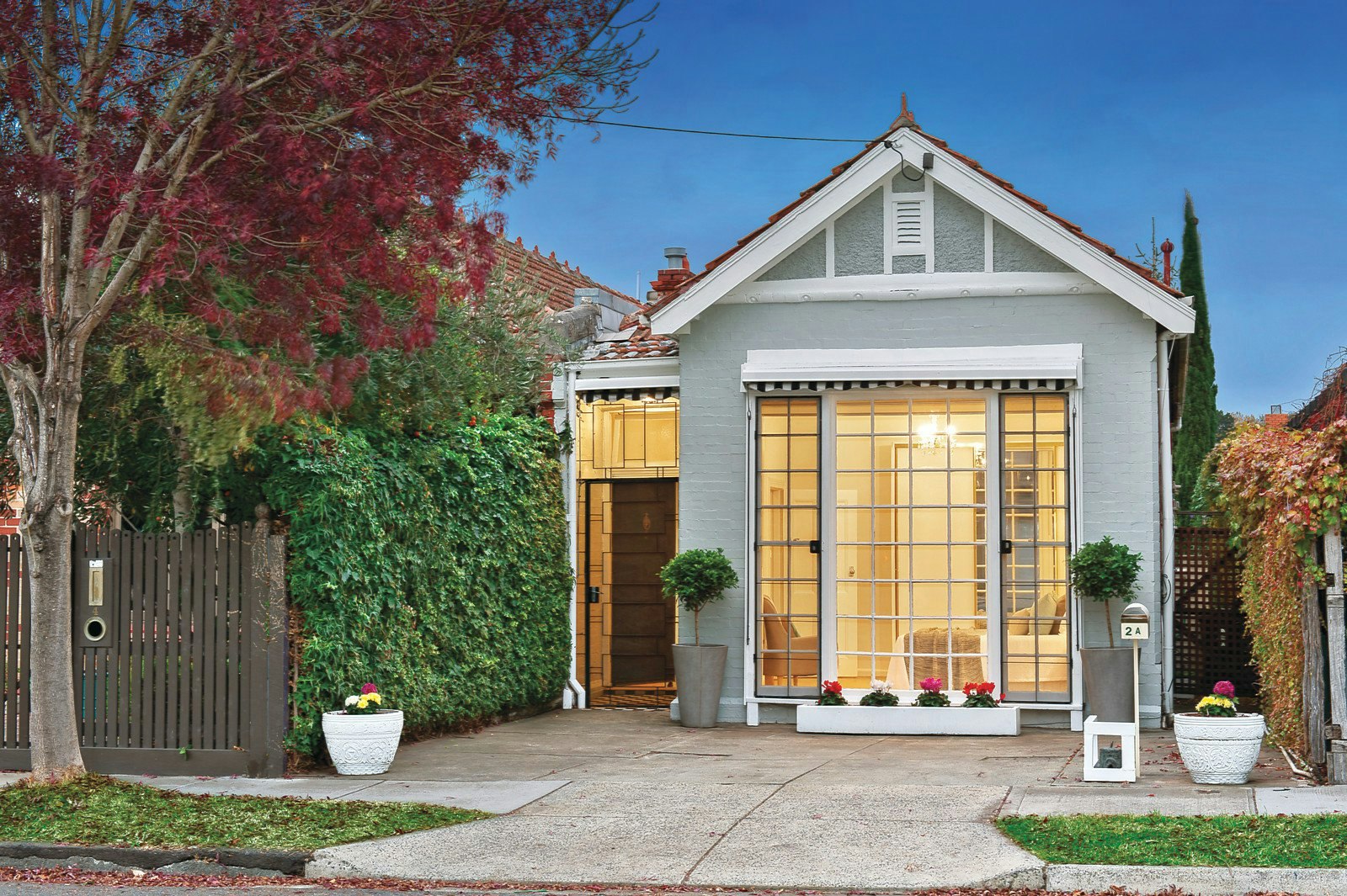 2A Balmerino Avenue, Toorak, VIC