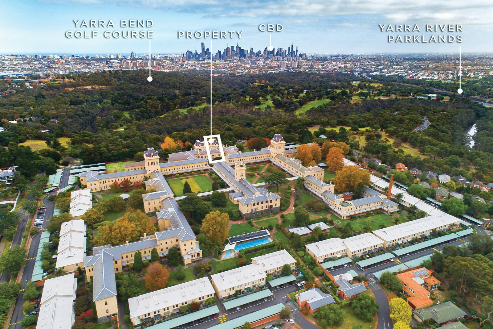 3 Wiltshire Drive, Kew, VIC