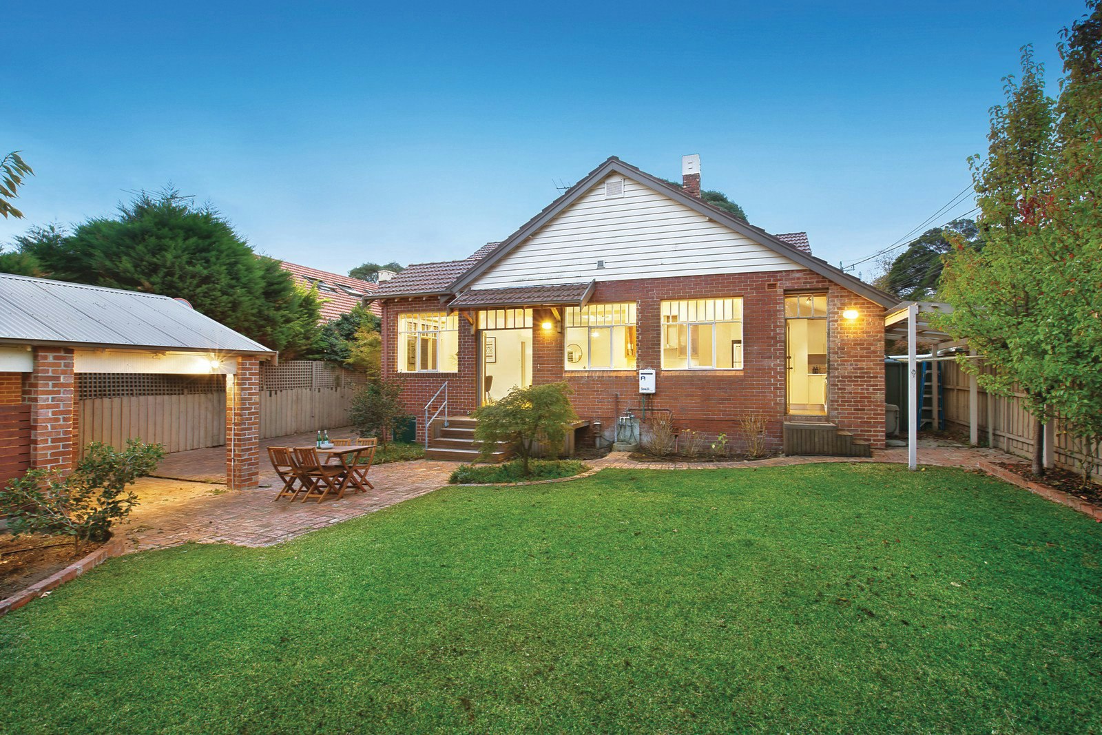 12 Peverill Street, Balwyn, VIC