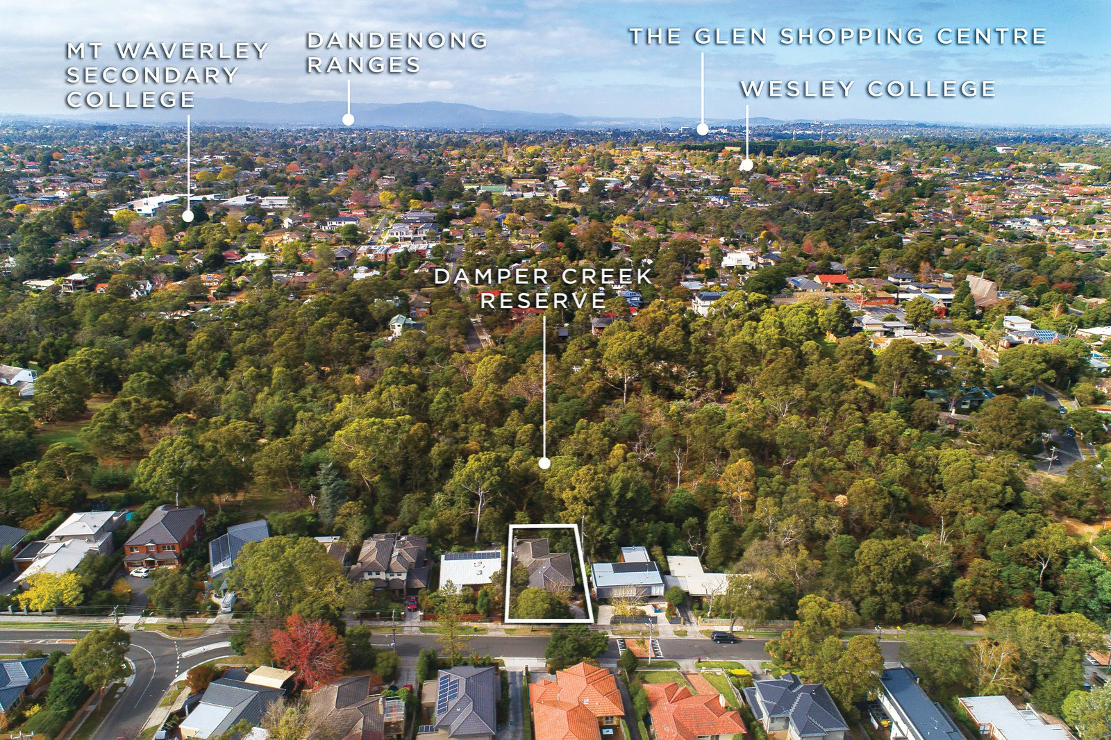 32 Park Road, Mount Waverley, VIC