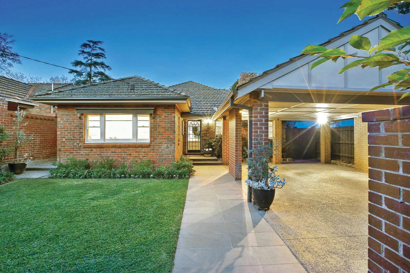 47 Albion Road, Glen Iris, VIC