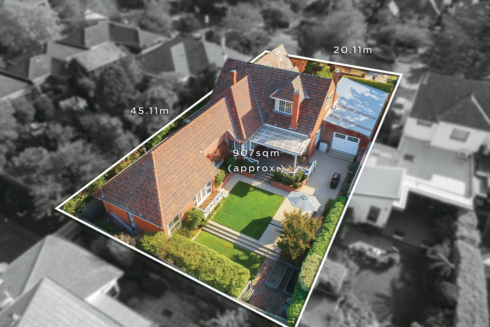 155 Summerhill Road, Glen Iris, VIC