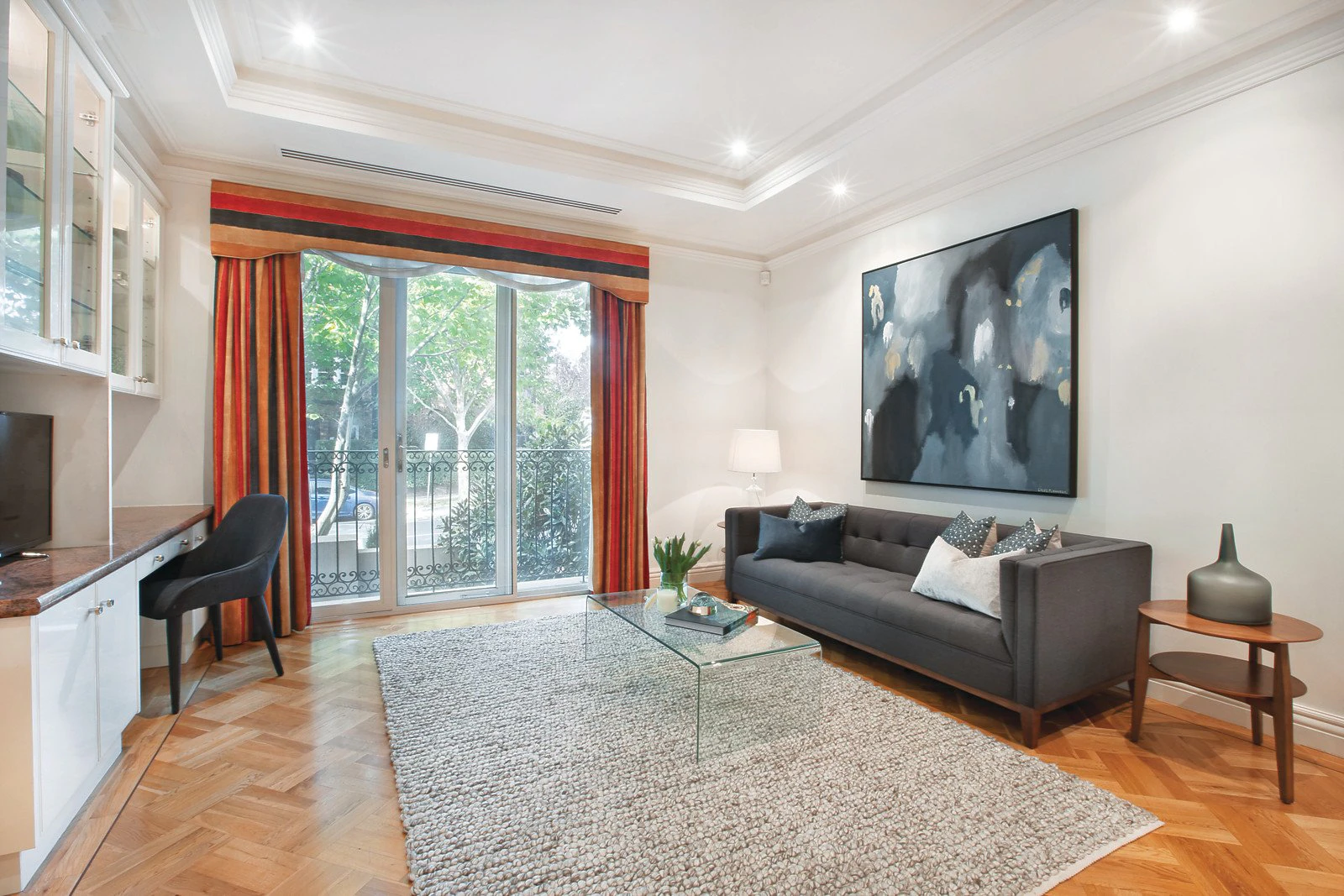 3/7 Grange Road, Toorak, VIC
