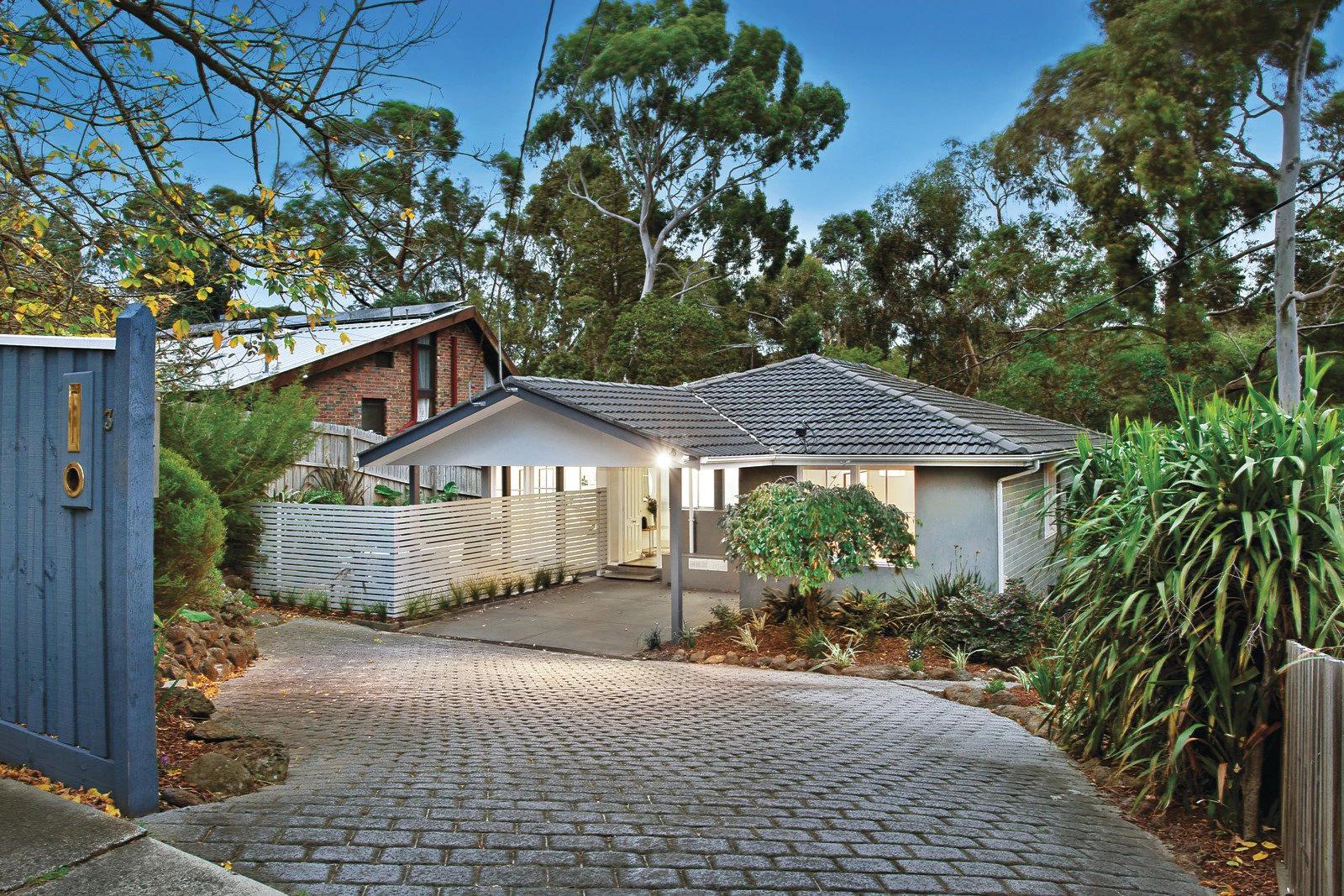32 Park Road, Mount Waverley, VIC