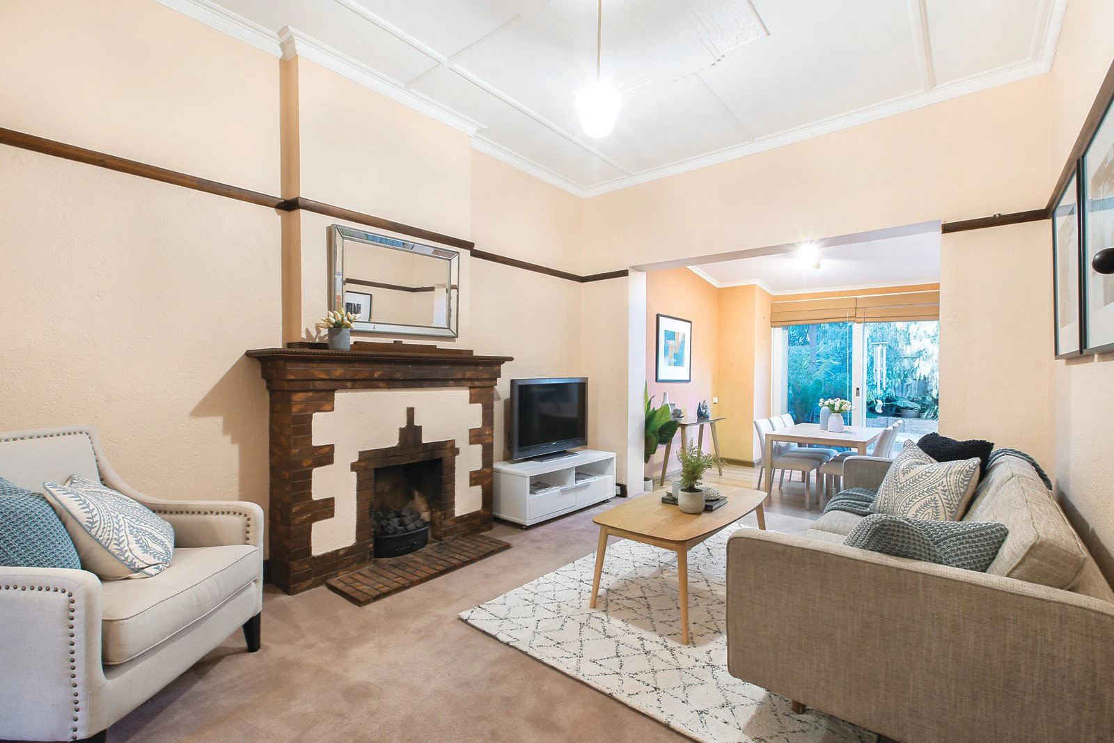 1a Fletcher Street, Hawthorn East, VIC