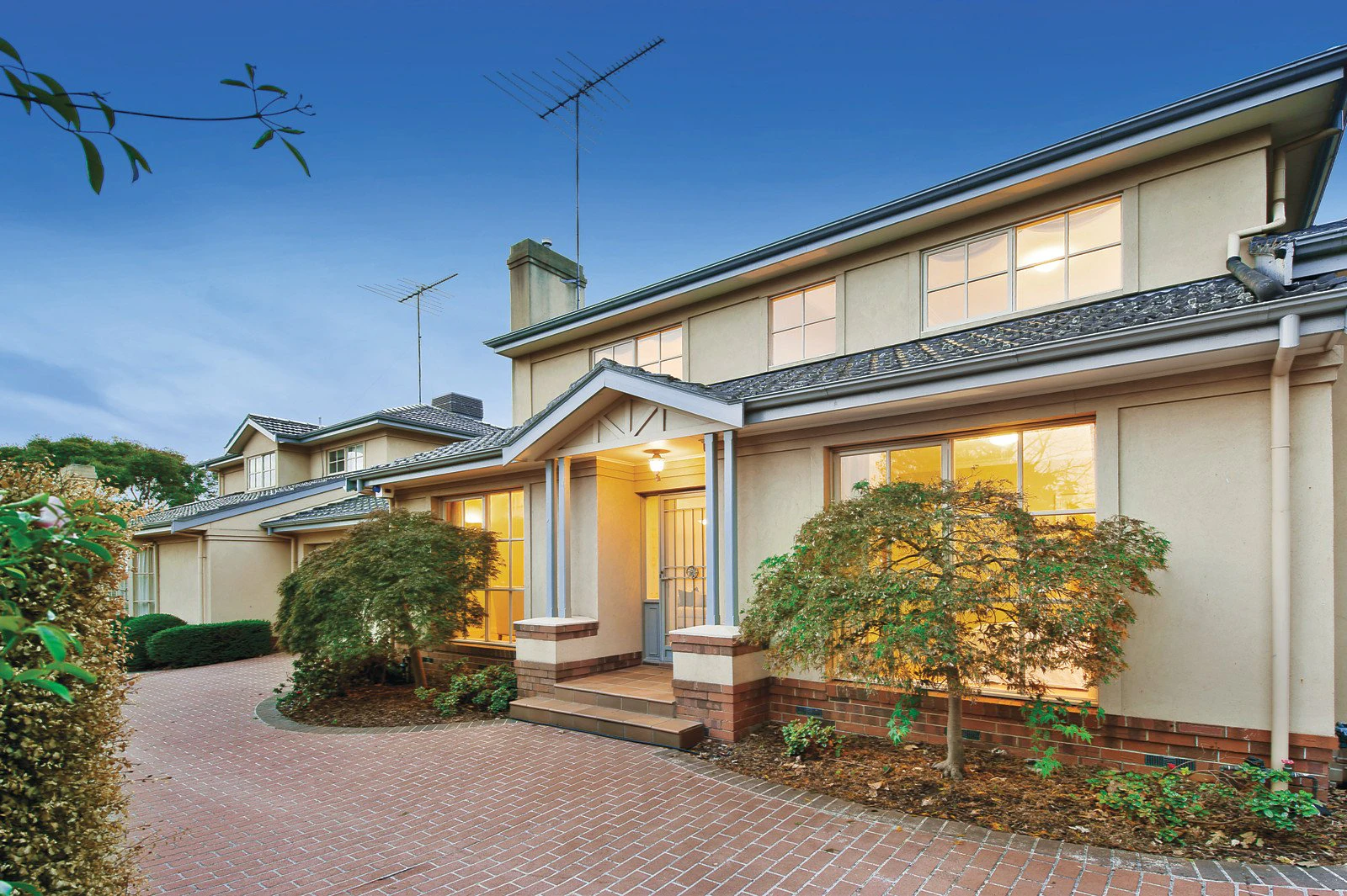 2/32 Yerrin Street, Balwyn, VIC