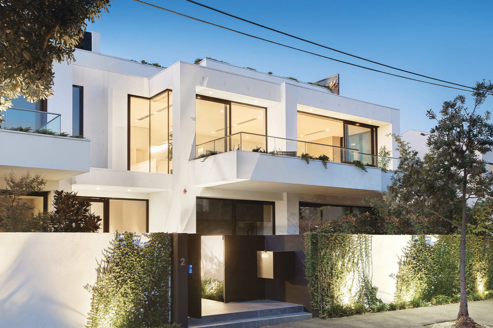 4/2 Sandown Street, Brighton, VIC