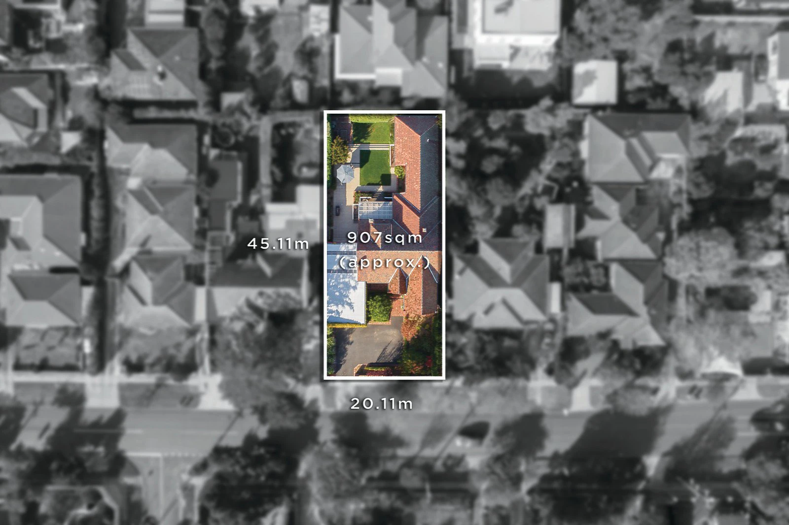 155 Summerhill Road, Glen Iris, VIC